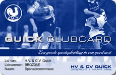 Clubcard Clubcard